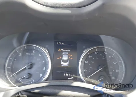 2020 Infiniti Q50 Luxe from USA, damaged, VIN JN1EV7AP6LM202949